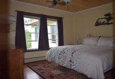 Lainnya 3 The Long View Lodge