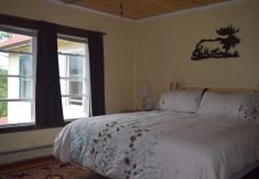 Lainnya 4 The Long View Lodge