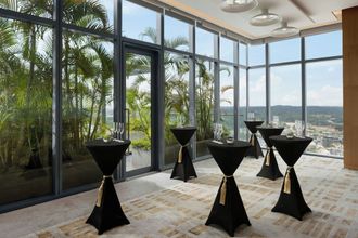 その他 4 Courtyard by Marriott Singapore Novena