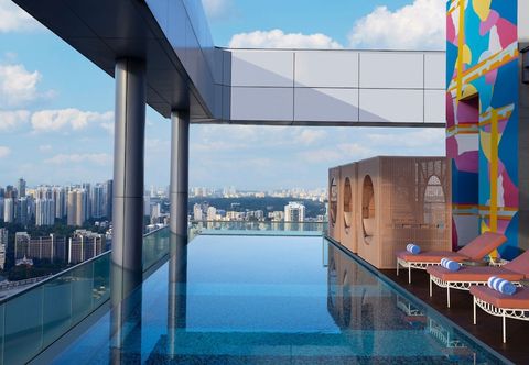 その他 Courtyard by Marriott Singapore Novena