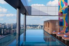 その他 Courtyard by Marriott Singapore Novena