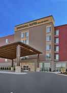 Imej utama SpringHill Suites by Marriott Chattanooga North/Ooltewah