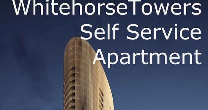 Others Whitehorse Towers Self Service Apartment