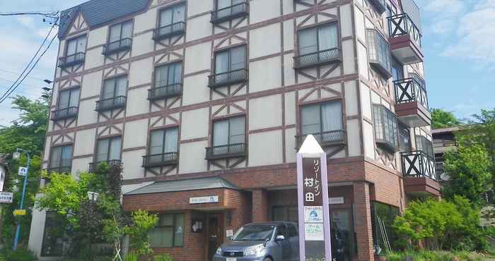 Lainnya Resort Inn Murata