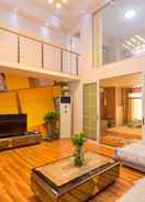 Primary image Shengjing Yiju Boutique Apartment 2nd