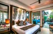 Others 5 5 Bedroom Beach Front Villa SDV144 By Samui Dream Villas