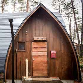 Primary image 1 ザ ハット, 白馬岩岳マウンテンリゾート ホテル