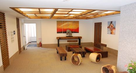 Others 2 Hakuba Grand Apartments