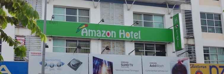 Lainnya Amazon Hotel Cheras