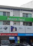 ภาพหลัก Amazon Hotel Cheras