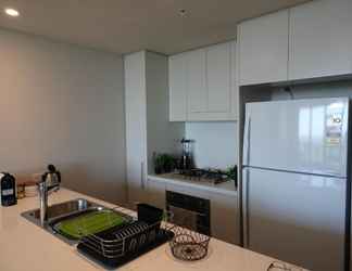 Lainnya 2 Sydney Olympic Park Apartment