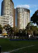 ภาพหลัก Sydney Olympic Park Apartment