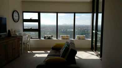 Lainnya 4 Sydney Olympic Park Apartment