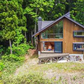 Primary image 1 Fuku Chalet, Hakuba Iwatake Mountain Resort Hotels