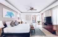 Others 5 5 Bedroom Beach Front Villa Bang Po SDV145 By Samui Dream Villas