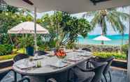 Others 3 5 Bedroom Beach Front Villa Bang Po SDV145 By Samui Dream Villas