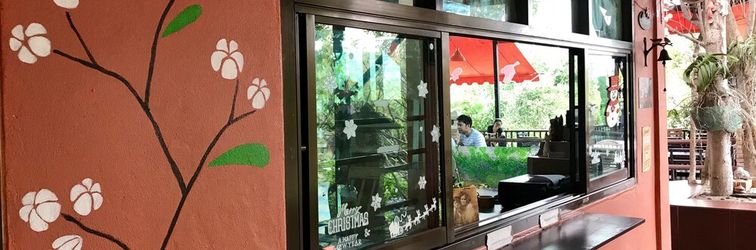 其他 Baan Suan Rojjana