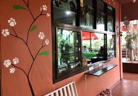 其他 Baan Suan Rojjana