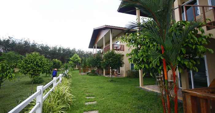 Lainnya Our Eco Farm