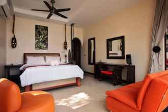 อื่นๆ 4 5 Bedroom Sea Front Villa SDV231 - Koh Phangan-By Samui Dream Villas