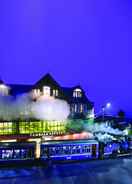 Primary image Zambala Retreat & Spa, Darjeeling By Anant Groups of Hotels