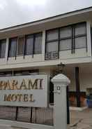 Imej utama Parami Motel