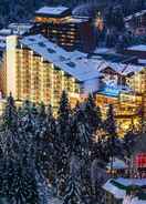 Imej utama Rila Hotel Borovets