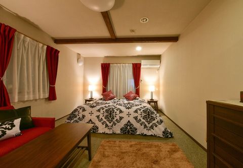 Others Backcountry Lodge Hakuba