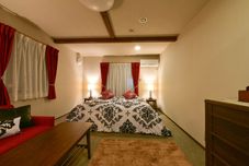 其他 Backcountry Lodge Hakuba