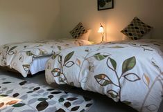 Others 5 Backcountry Lodge Hakuba