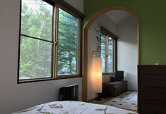 Others 6 Backcountry Lodge Hakuba