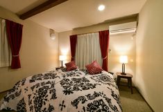 Others 2 Backcountry Lodge Hakuba