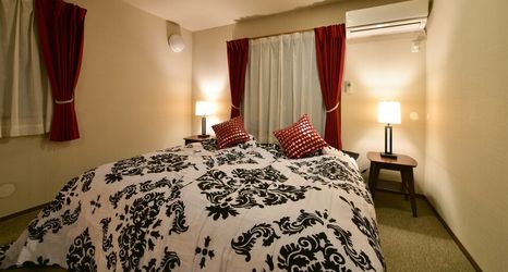 其他 2 Backcountry Lodge Hakuba