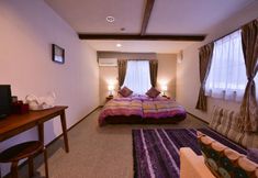 Others 3 Backcountry Lodge Hakuba