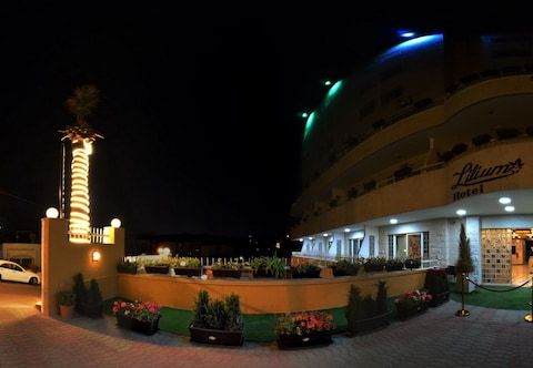 Others Lilium Hotel