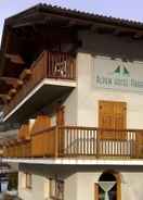 Imej utama Alpen Hotel Rabbi