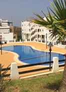 Imej utama Alcudia Smir Appartement