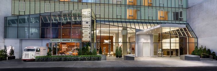 その他 AC Hotel by Marriott New York Times Square