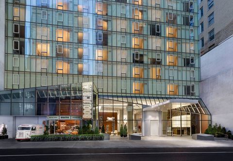 その他 AC Hotel by Marriott New York Times Square