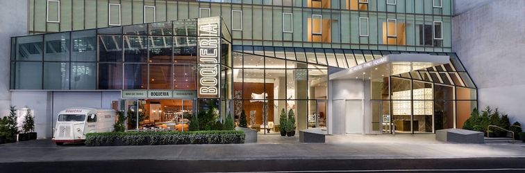 Others AC Hotel by Marriott New York Times Square