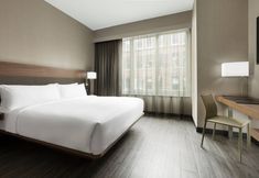 その他 6 AC Hotel by Marriott New York Times Square