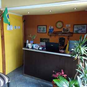 メイン イメージ 1 Apart Hotel Brisa de Otoño, Neuquén Province Hotels