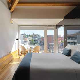 Primary image 1 Feel Porto Antique Fontaínhas, Hotel St. Ignatius Zoo