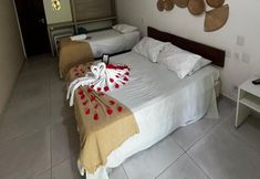 Others 4 Pousada Solar dos Carneiros