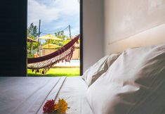 其他 3 Pousada Solar dos Carneiros