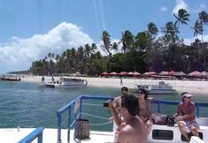 其他 2 Pousada Solar dos Carneiros