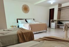 其他 6 Pousada Solar dos Carneiros