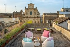 Others Palazzo Guido Boutique Hotel