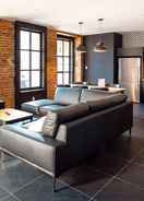 Imej utama Les Lofts St-Vallier - By Les Lofts Vieux-Quebec