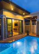 Ảnh chính Kira Pool Villa Ao Nang